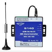 Bộ điều khiển từ xa GSM SMS S140