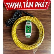 Cảm biến rò rỉ nước, cảnh báo rò rỉ nước