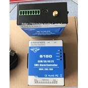 Bộ điều khiển GSM SMS S150 điều khiển thiết bị từ xa