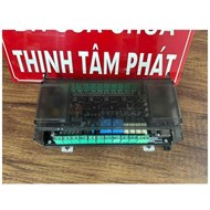 Bộ cảnh báo sự cố máy qua SMS và cuộc gọi TTP-16SMS