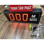 Bộ đếm mét bằng Encoder bánh xe silicon