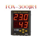 Bộ điều khiển nhiệt độ độ ẩm FOX FOX-300JR1