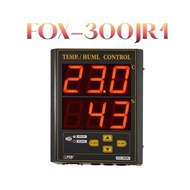 Bộ điều khiển nhiệt độ độ ẩm FOX FOX-300JR1