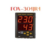 Bộ điều khiển nhiệt độ và độ ẩm FOX-301JR1